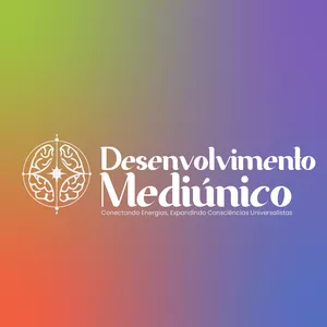 Imagem de capa para o Curso online Desenvolvimento Mediúnico Universalista