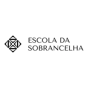 Imagem de capa para o Curso online Escola da Sobrancelha