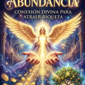 Imagen de portada para Ebook "Rituales de Abundancia: Conexión Divina para Atraer Riqueza"