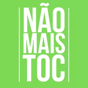 Imagem de capa para o Ebook TOC: VAI FAZER O QUÊ?