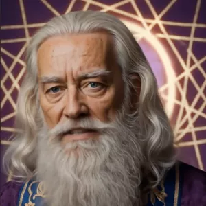 Imagen de portada para Ebook Planner de Atendimientos de Tarot