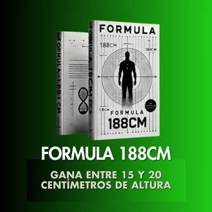Imagen de portada para Curso online Formula 188 Latam