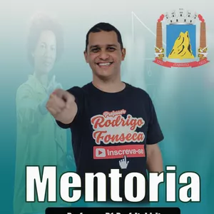 Imagem de capa para o Curso online Mentoria Completa Professor P1-Pref. Itabirito