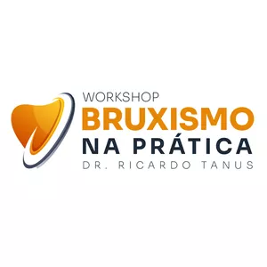 Imagem de capa para o Curso online Workshop Bruxismo na Prática com Dr. Ricardo Tanus