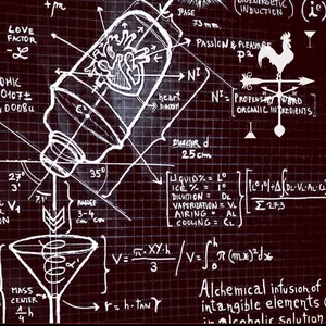 Imagen de portada para Ebook El método del Gallo Negro cocktails: Mixología para todos