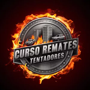 Imagen de portada para Curso online CURSO REMATES TENTADORES🔥