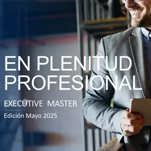 Imagen de portada para Curso online Executive Máster en Plenitud Profesional EMEPP