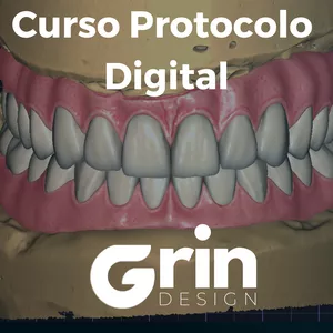 Imagem de Curso de Protocolo No Exo criado por Grin Design  na hotmart