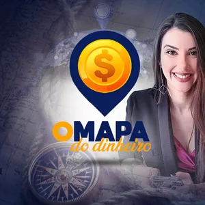 Imagem de capa para o Curso online O MAPA DO DINHEIRO