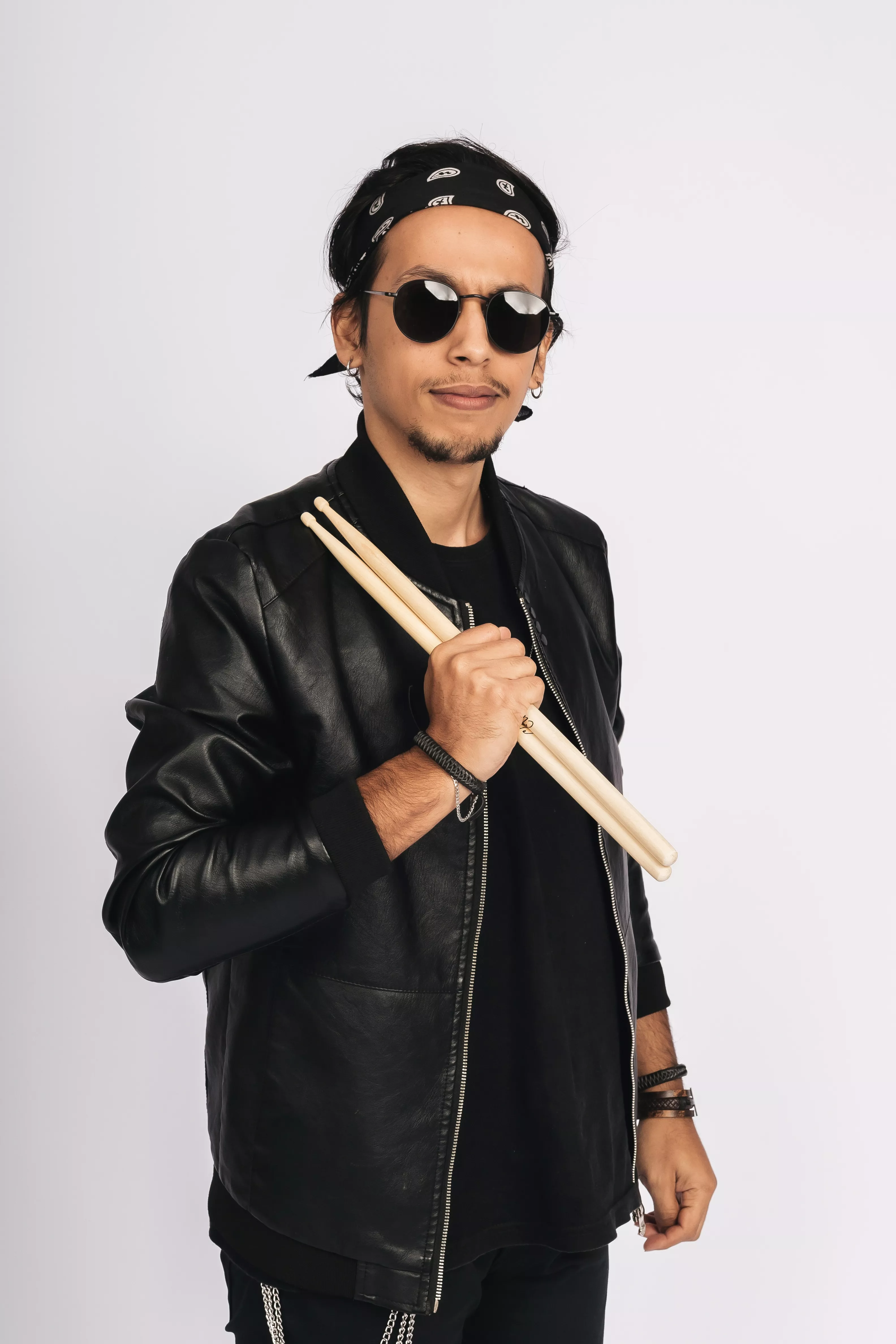 o Início de uma LENDA na bateria — imagem 2