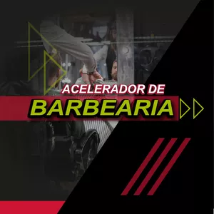 Imagem de capa para o Curso online Acelerador De Lucro Para Barbearia