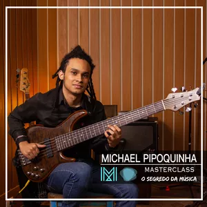 Imagem de capa para o Curso online Masterclass OSM com Michael Pipoquinha