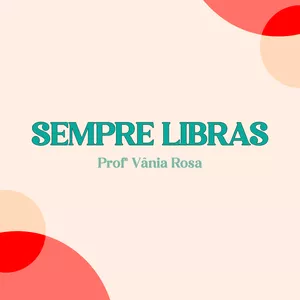 Imagem do curso Sempre Libras