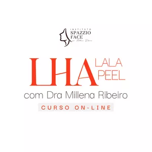 Imagem de capa para o Curso online LHA LA PEEL