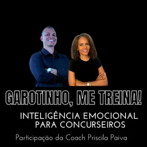 Imagem de Inteligência Emocional para Concurseiros e Vestibulandos  criado por Garotinho dos Concursos na hotmart