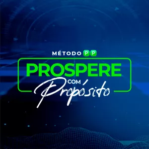 Imagem de capa para o Curso online Método PP - Prospere com Propósito
