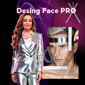 Imagen de portada para Curso online Design Face PRO