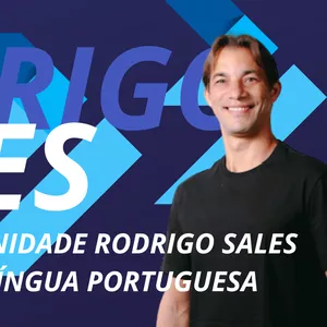 Imagem de capa para o Curso online COMUNIDADE RODRIGO SALES 