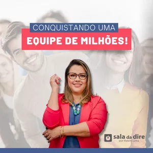 Imagem de capa para o Curso online Equipe de Milhões