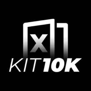 Planilha 1.2 - KIT EXCEL PREMIUM [K10K]
