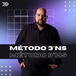 Imagem do curso Método 3Ns (Milhas Aéreas)