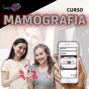 Imagem do curso MAMOGRAFIA DIGITAL