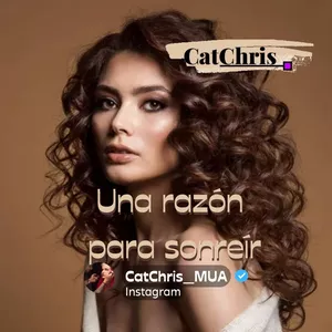 Imagen de portada para Curso online CatChris Professional MakeUp