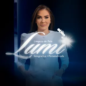 Imagem de capa para o Curso online Lumi - Limpeza de Pele Integrativa e Personalizada