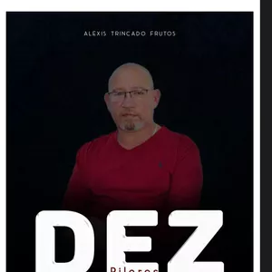 Imagem de capa para o Ebook Os10 Pilares Estratégicos para o Crescimento do seu Negócio (Manifesto)