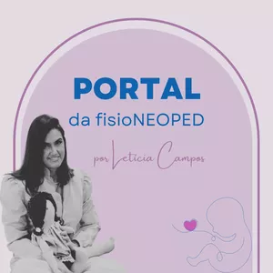 Imagem de capa para o Curso online Portal da fisioNEOPED