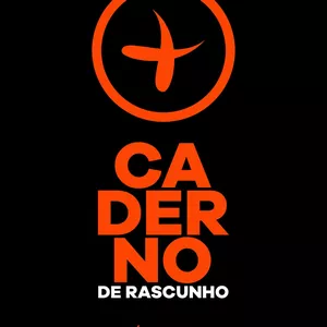 Imagem de capa para o Curso online Caderno de Rascunho