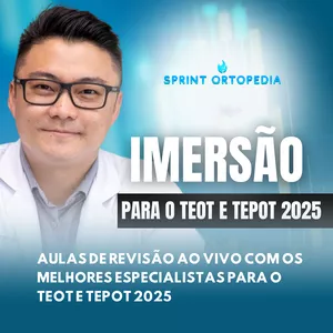 Imagem do curso IMERSÃO PARA O TEOT E TEPOT 2025
