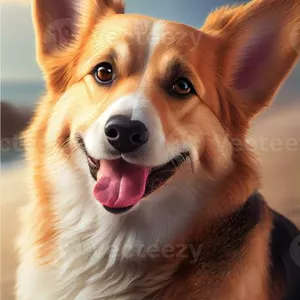 Imagem de capa para o Ebook **Título: "Harmonia Canina: Adaptando a Repreensão às Necessidades Individuais do seu Cão"**