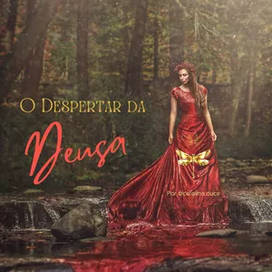 Imagem do curso DESPERTAR DA DEUSA