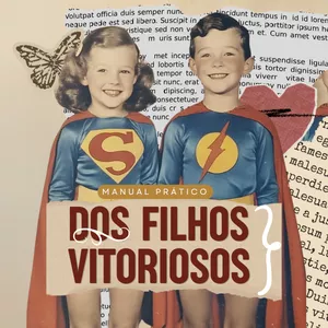 Imagem de capa para o Curso online Filhos Autoresponsáveis - Como seu filho pode gerenciar o próprio tempo e você parar de ser o despertador