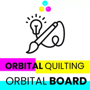 Cover image for Online course Orbital Board - a complete guide 