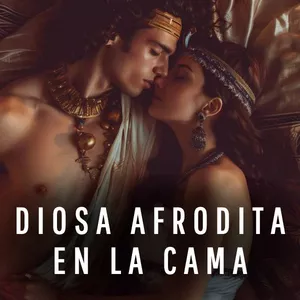 Imagen de portada para Curso online Diosa Afrodita en la cama