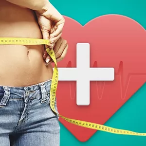Imagem de capa para o Ebook A Dieta perfeita - Desafio emagreça em 30 dias