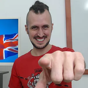 Imagem do curso Inglês Transformador 2.0 - Inglês Online Rápido