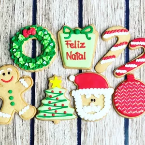Imagem de capa para o Curso online curso de Natal