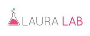 LAURA LAB  logo