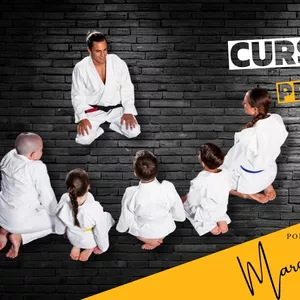 Imagem do curso Curso para as Crianças
