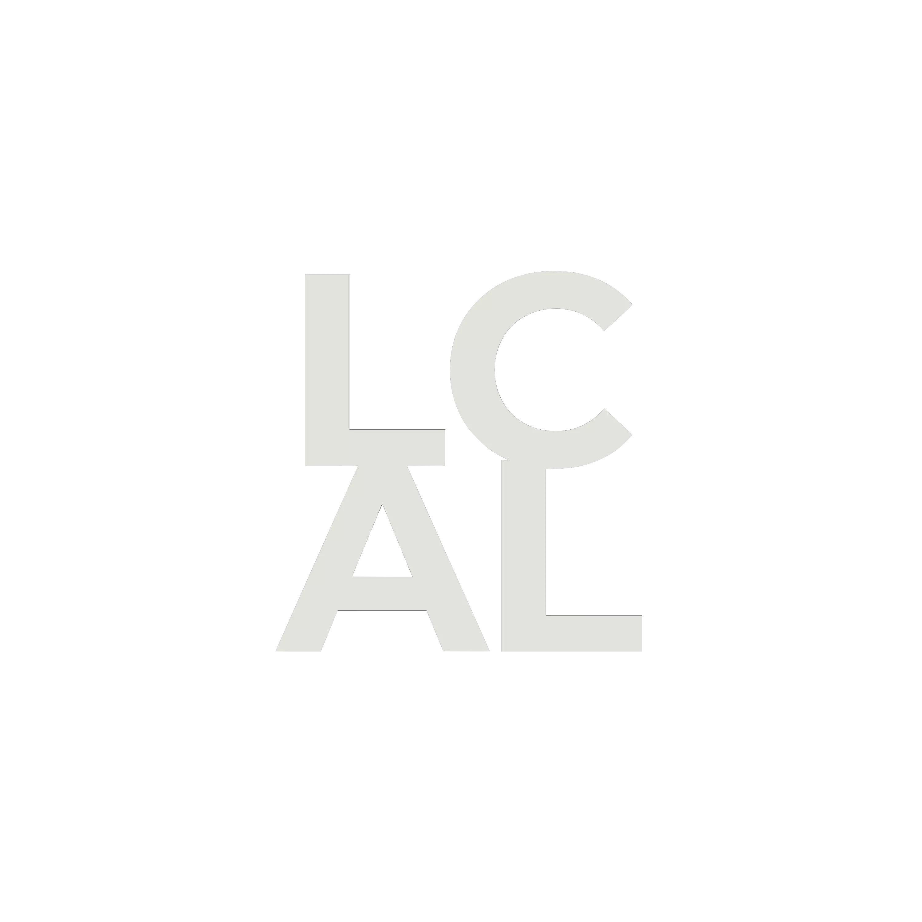 Logo LCAL