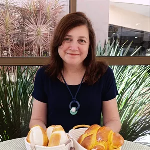 Imagem de capa para o Curso online Minha Cestaria 