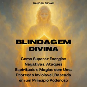 Imagem de capa para o Ebook Blindagem Divina: A Proteção Inviolável Que Transforma Sua Vida Espiritual