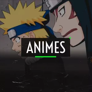 Imagem de capa para o Curso online Animes