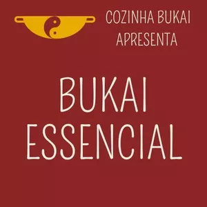 Imagem de capa para o Curso online Bukai Essencial