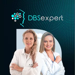 Imagem de capa para o Curso online DBS Expert 