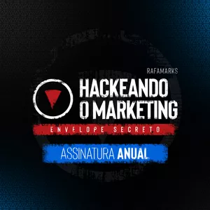 Imagem de capa para o Curso online Envelope Secreto | Hackeando o Marketing Anual + Desconto