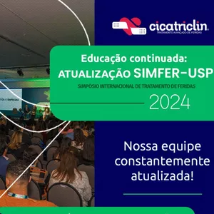 Imagem de capa para o Curso online Aulas de atualização SIMFER 2024